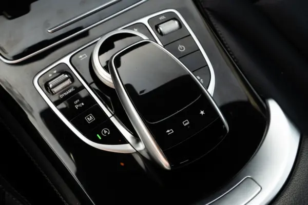 Mercedes-Benz GLC 250 d 4-Matic 20
