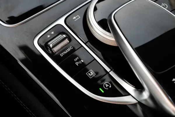 Mercedes-Benz GLC 250 d 4-Matic 21