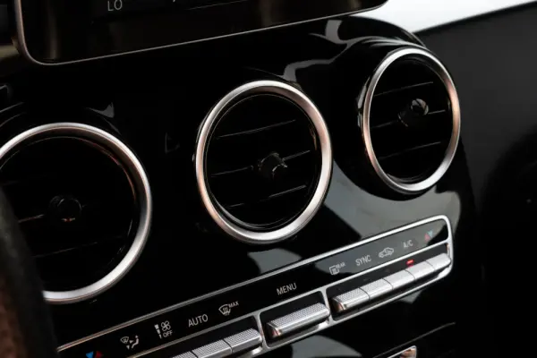 Mercedes-Benz GLC 250 d 4-Matic 23