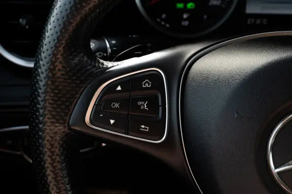 Mercedes-Benz GLC 250 d 4-Matic 25