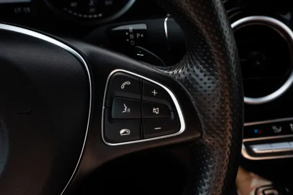 Mercedes-Benz GLC 250 d 4-Matic 26