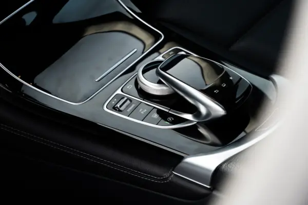 Mercedes-Benz GLC 250 d 4-Matic 28