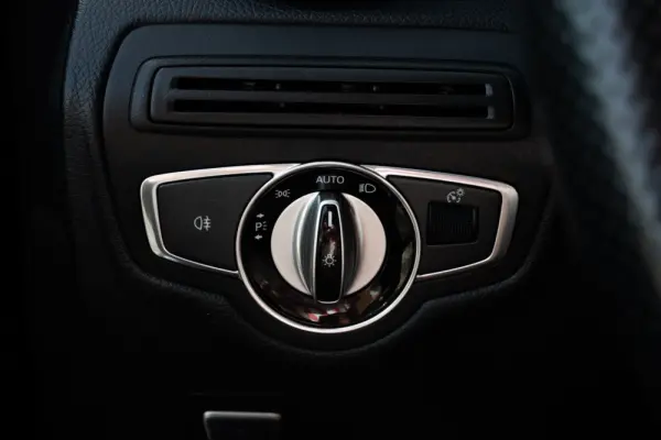Mercedes-Benz GLC 250 d 4-Matic 32