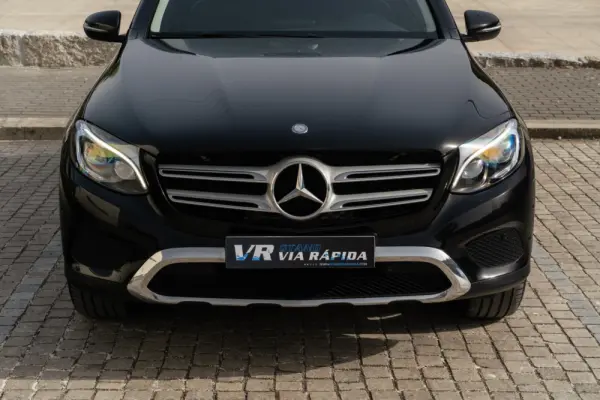 Mercedes-Benz GLC 250 d 4-Matic 37