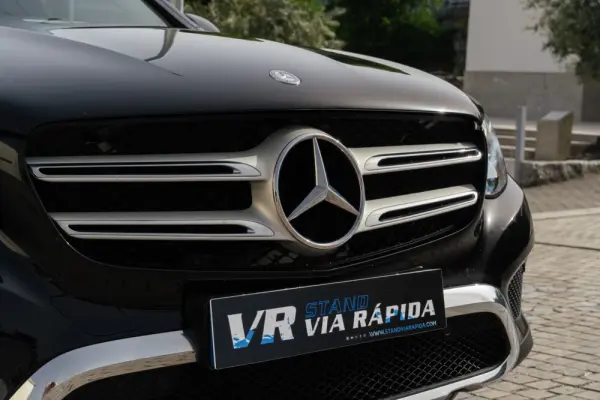 Mercedes-Benz GLC 250 d 4-Matic 38