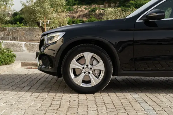 Mercedes-Benz GLC 250 d 4-Matic 44