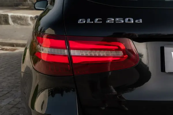 Mercedes-Benz GLC 250 d 4-Matic 46
