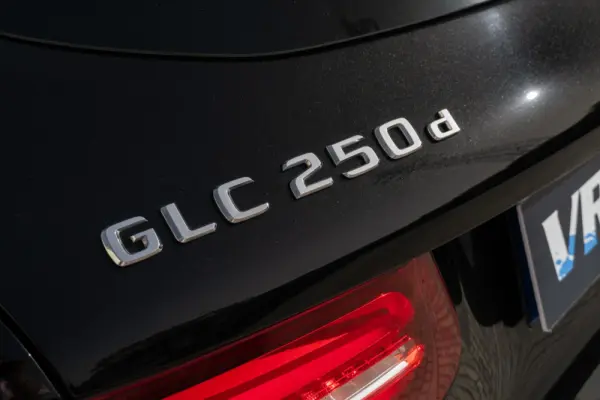 Mercedes-Benz GLC 250 d 4-Matic 48