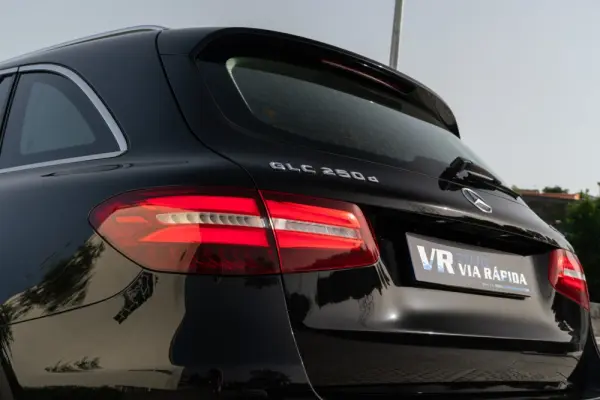 Mercedes-Benz GLC 250 d 4-Matic 47