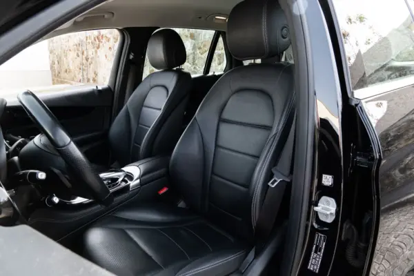 Mercedes-Benz GLC 250 d 4-Matic 50