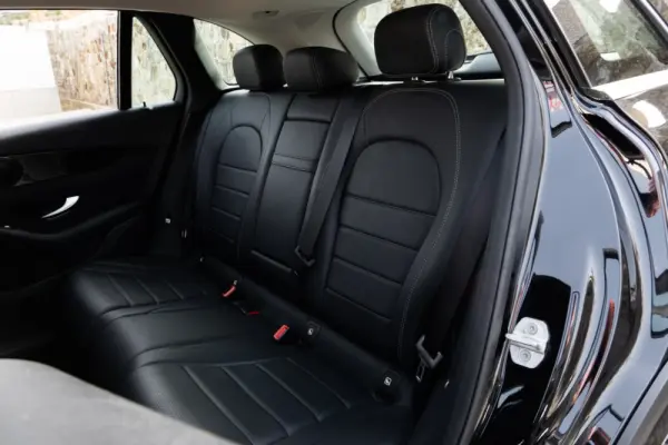Mercedes-Benz GLC 250 d 4-Matic 53