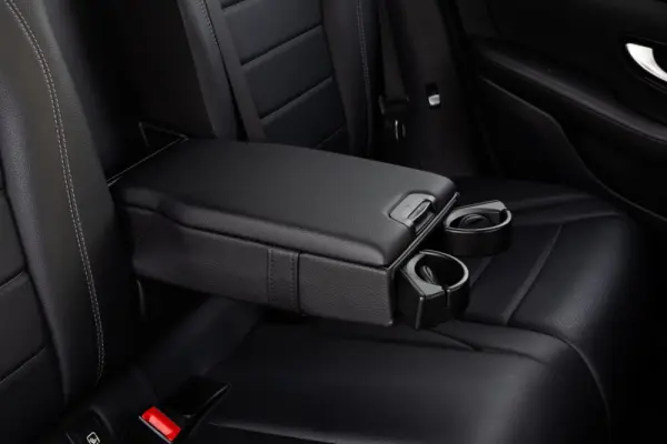 Mercedes-Benz GLC 250 d 4-Matic 55