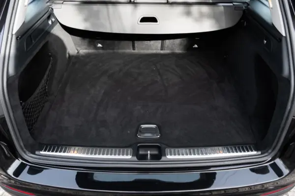 Mercedes-Benz GLC 250 d 4-Matic 56