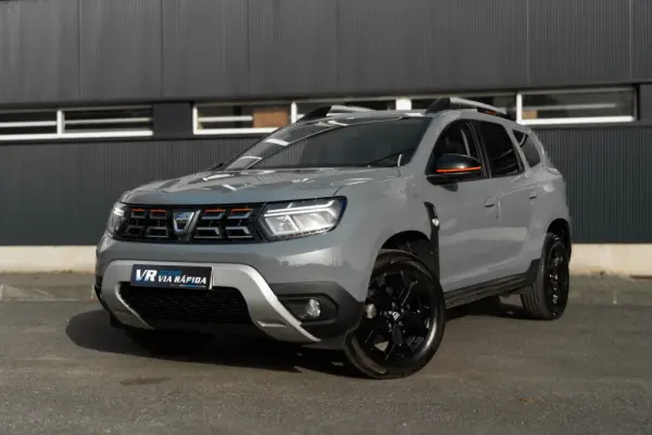 Dacia Duster 1.0 TCe Prestige 1