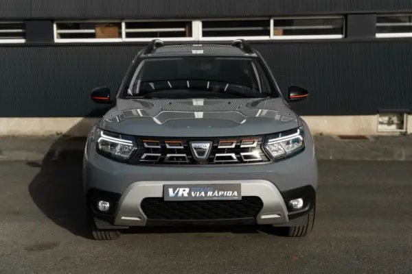 Dacia Duster 1.0 TCe Prestige 2