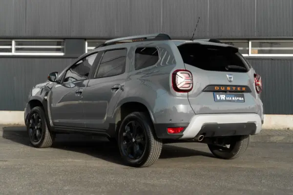Dacia Duster 1.0 TCe Prestige 6