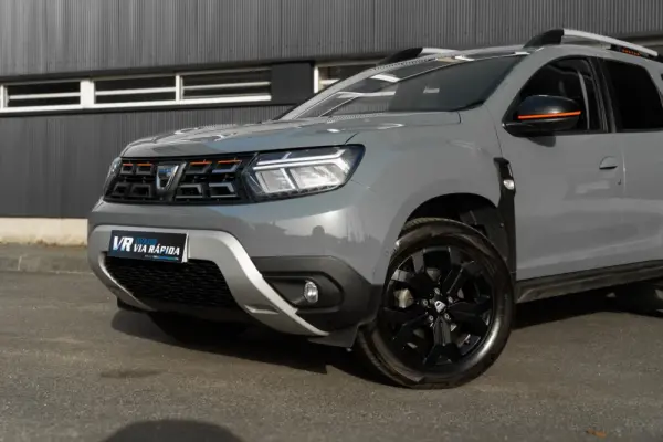 Dacia Duster 1.0 TCe Prestige 28
