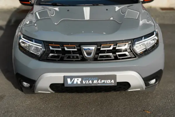 Dacia Duster 1.0 TCe Prestige 29