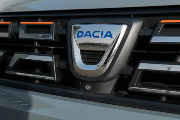 Dacia Duster 1.0 TCe Prestige 31