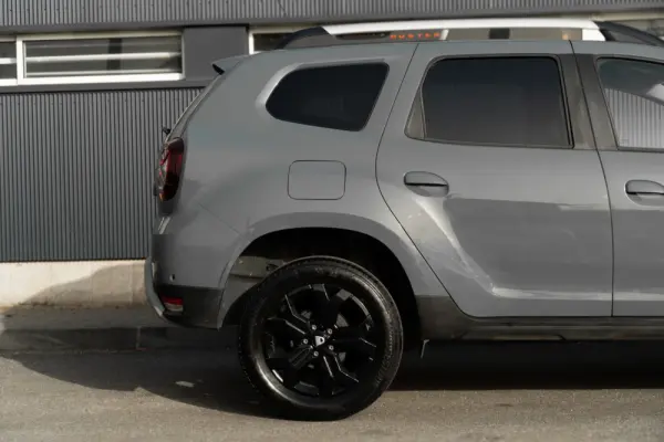 Dacia Duster 1.0 TCe Prestige 37