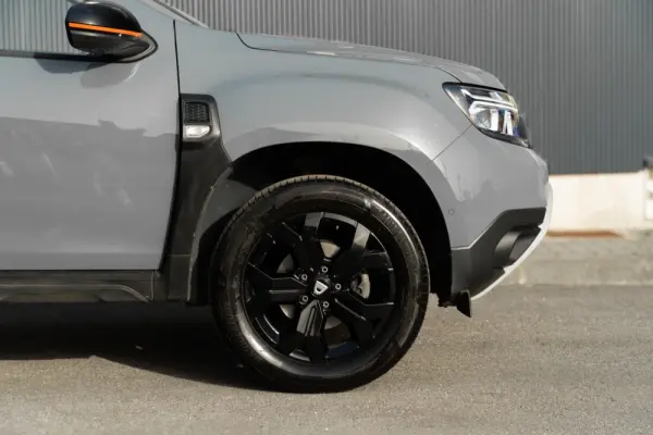 Dacia Duster 1.0 TCe Prestige 38
