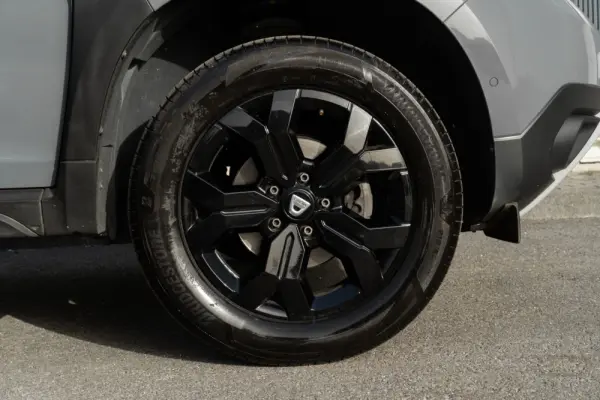 Dacia Duster 1.0 TCe Prestige 39