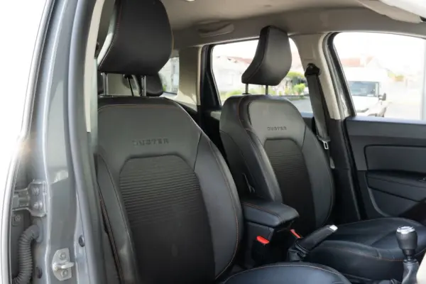 Dacia Duster 1.0 TCe Prestige 42