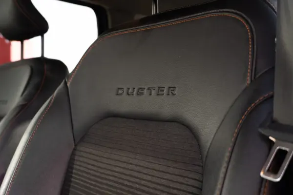 Dacia Duster 1.0 TCe Prestige 43