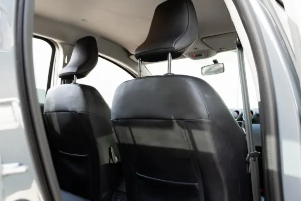 Dacia Duster 1.0 TCe Prestige 45