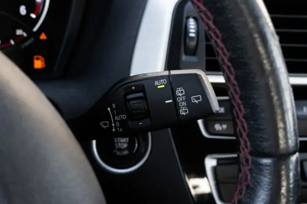 BMW 116 d Line Sport 17