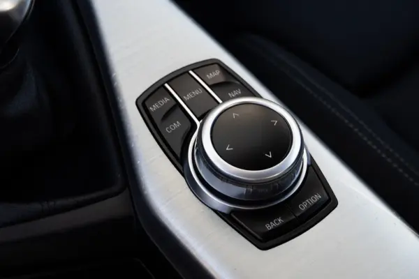 BMW 116 d Line Sport 20