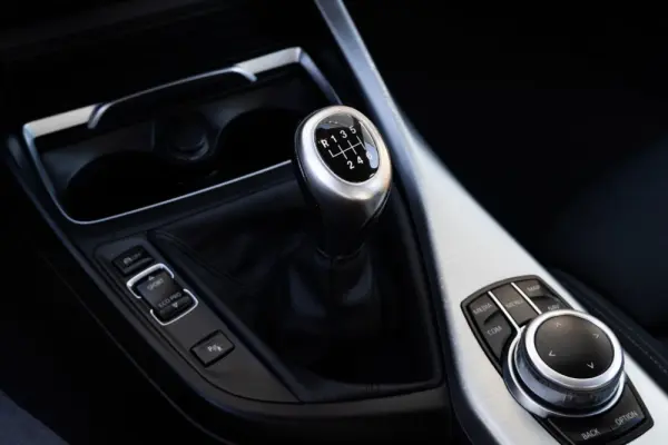 BMW 116 d Line Sport 19