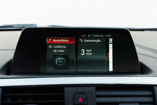 BMW 116 d Line Sport 23