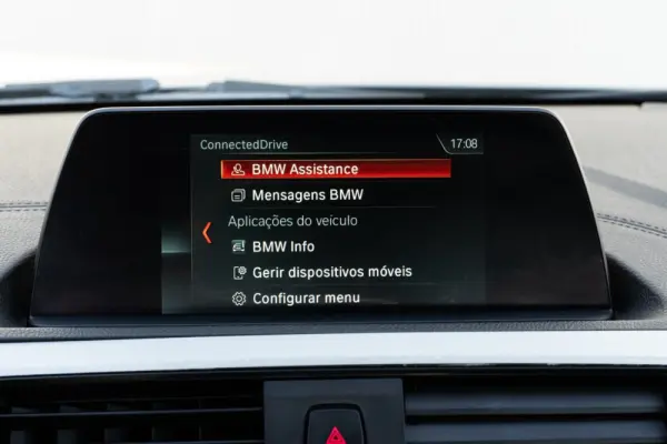 BMW 116 d Line Sport 26