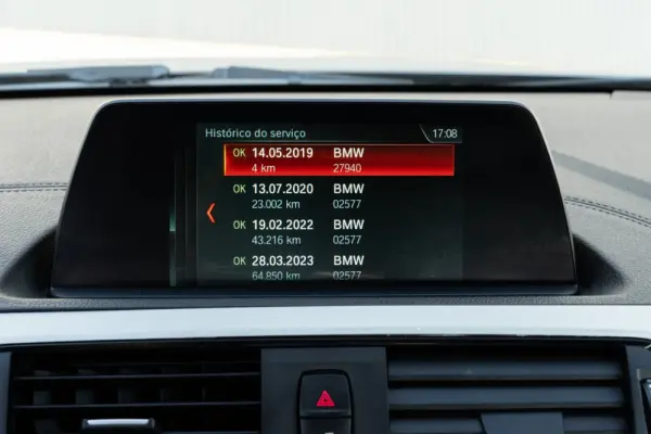 BMW 116 d Line Sport 27