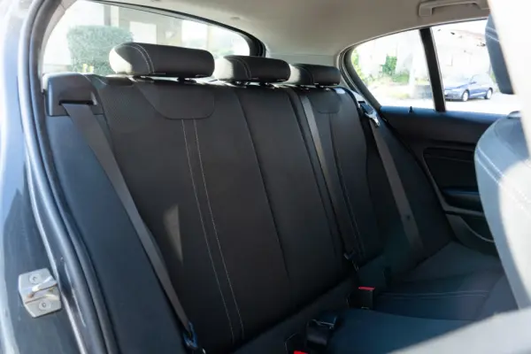 BMW 116 d Line Sport 31