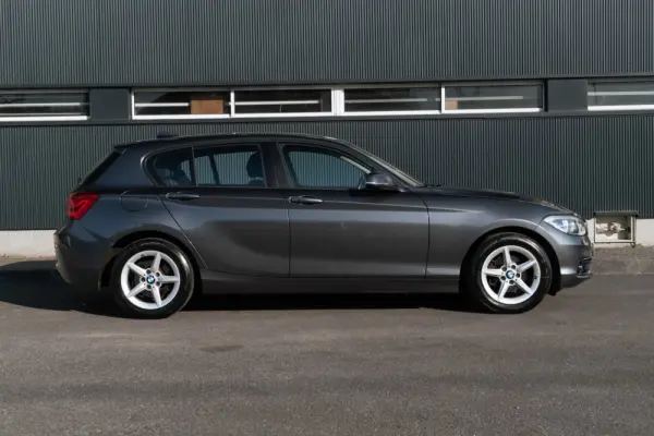BMW 116 d Line Sport 36