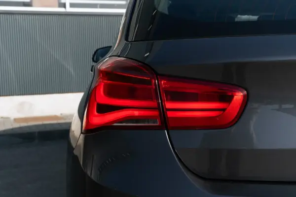 BMW 116 d Line Sport 39