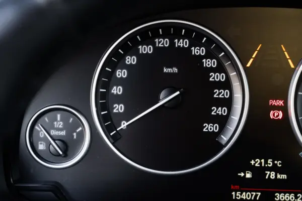 BMW X5 25 d sDrive Comfort 7L 18
