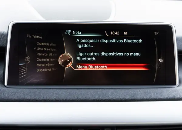 BMW X5 25 d sDrive Comfort 7L 25