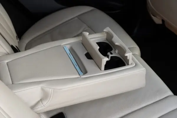 BMW X5 25 d sDrive Comfort 7L 40