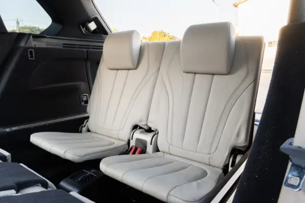BMW X5 25 d sDrive Comfort 7L 41
