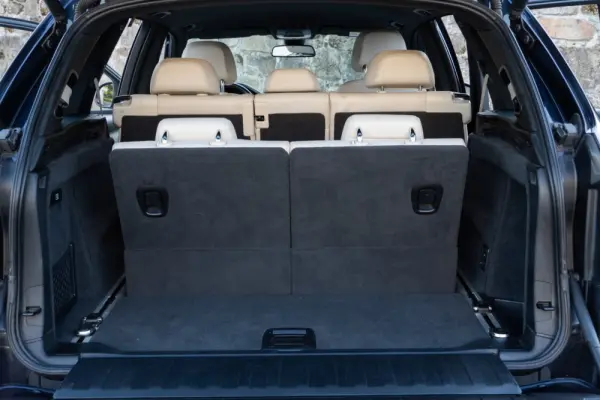 BMW X5 25 d sDrive Comfort 7L 44