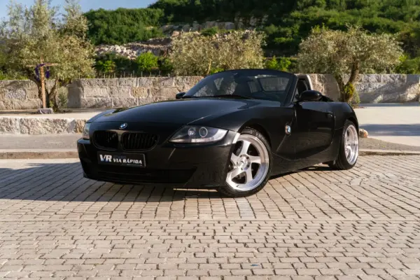 BMW Z4 2.0i 1