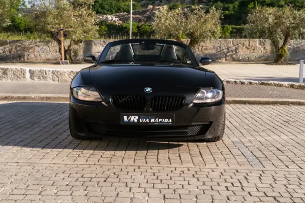 BMW Z4 2.0i 2