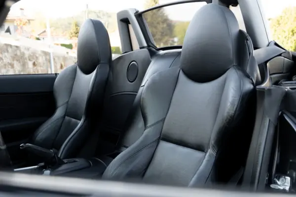 BMW Z4 2.0i 9