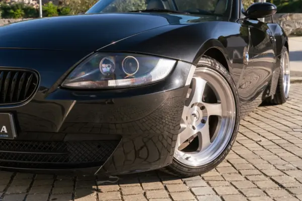 BMW Z4 2.0i 12