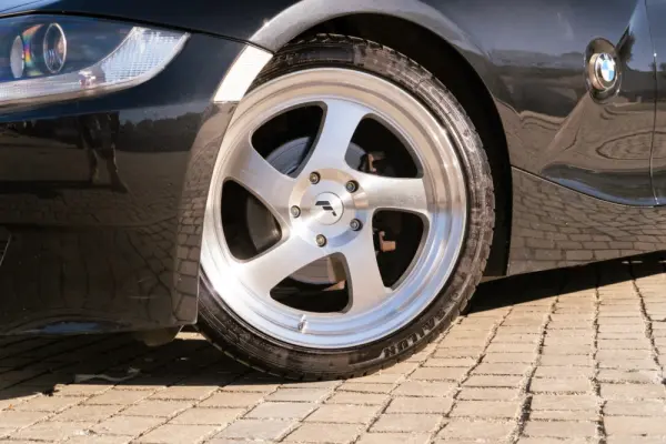 BMW Z4 2.0i 13