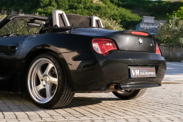 BMW Z4 2.0i 15