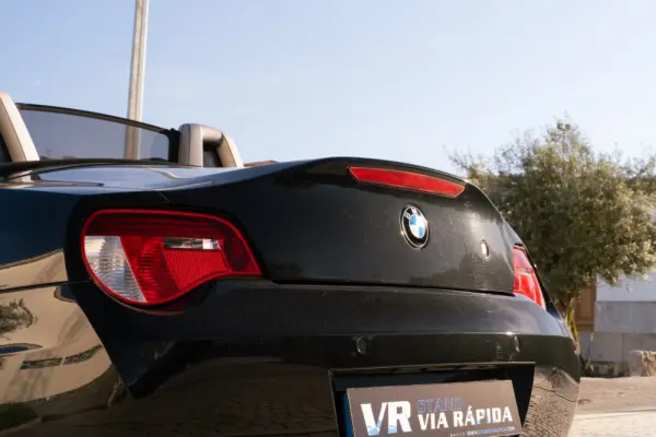 BMW Z4 2.0i 16